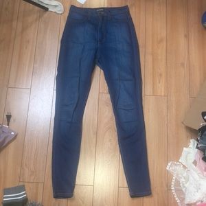 Fashion nova jeans